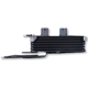 Purchase Top-Quality GLOBAL PARTS DISTRIBUTORS - 2611381 - Automatic Transmission Oil Cooler pa2