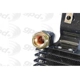 Purchase Top-Quality Automatic Transmission Oil Cooler by GLOBAL PARTS DISTRIBUTORS - 2611402 pa7