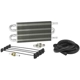 Purchase Top-Quality HAYDEN - 401 - Automatic Transmission Oil Cooler pa10