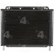 Purchase Top-Quality HAYDEN - 678 - Automatic Transmission Oil Cooler pa2
