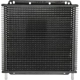 Purchase Top-Quality HAYDEN - 679 - Automatic Transmission Oil Cooler pa9
