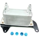 Purchase Top-Quality SKP - SK117001B - Automatic Transmission Oil Cooler pa1