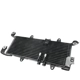 Purchase Top-Quality SKP - SK918248 - Automatic Transmission Oil Cooler pa8