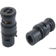 Purchase Top-Quality Automatic Transmission Oil Cooler Thermostat by GENUINE OE - 17 11 1 437 362 pa1