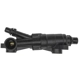 Purchase Top-Quality MAHLE ORIGINAL - TO11-86 - Automatic Transmission Oil Cooler Thermostat pa2