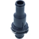 Purchase Top-Quality Automatic Transmission Oil Cooler Thermostat by MOTORAD - 1045-176 pa1