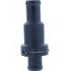 Purchase Top-Quality Automatic Transmission Oil Cooler Thermostat by MOTORAD - 1045-176 pa2