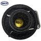 Purchase Top-Quality Automatic Transmission Oil Cooler Thermostat by SKP - SK9025133 pa1