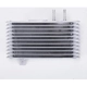 Purchase Top-Quality Automatic Transmission Oil Cooler by TYC - 19014 pa1