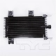 Purchase Top-Quality Automatic Transmission Oil Cooler by TYC - 19017 pa17