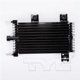 Purchase Top-Quality Automatic Transmission Oil Cooler by TYC - 19017 pa2