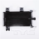 Purchase Top-Quality Automatic Transmission Oil Cooler by TYC - 19017 pa4