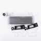 Purchase Top-Quality Automatic Transmission Oil Cooler by TYC - 19020 pa1