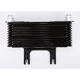Purchase Top-Quality TYC - 19027 - Automatic Transmission Oil Cooler pa6
