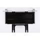 Purchase Top-Quality TYC - 19027 - Automatic Transmission Oil Cooler pa8
