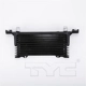 Purchase Top-Quality Automatic Transmission Oil Cooler by TYC - 19031 pa8