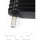 Purchase Top-Quality Automatic Transmission Oil Cooler by TYC - 19049 pa4