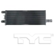 Purchase Top-Quality Automatic Transmission Oil Cooler by TYC - 19068 pa1