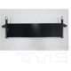 Purchase Top-Quality Automatic Transmission Oil Cooler by TYC - 19078 pa1