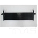 Purchase Top-Quality Automatic Transmission Oil Cooler by TYC - 19078 pa3