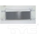 Purchase Top-Quality Automatic Transmission Oil Cooler by TYC - 19080 pa1