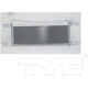 Purchase Top-Quality Automatic Transmission Oil Cooler by TYC - 19080 pa2