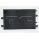 Purchase Top-Quality Automatic Transmission Oil Cooler by TYC - 19084 pa1