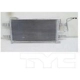 Purchase Top-Quality Automatic Transmission Oil Cooler by TYC - 19086 pa1