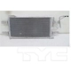 Purchase Top-Quality Automatic Transmission Oil Cooler by TYC - 19086 pa7