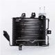 Purchase Top-Quality Automatic Transmission Oil Cooler by TYC - 19093 pa1
