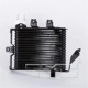 Purchase Top-Quality Automatic Transmission Oil Cooler by TYC - 19093 pa12