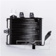 Purchase Top-Quality Automatic Transmission Oil Cooler by TYC - 19093 pa2