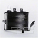 Purchase Top-Quality Automatic Transmission Oil Cooler by TYC - 19093 pa6