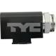 Purchase Top-Quality Automatic Transmission Oil Cooler by TYC - 19114 pa3