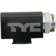 Purchase Top-Quality Automatic Transmission Oil Cooler by TYC - 19114 pa8