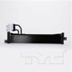 Purchase Top-Quality Automatic Transmission Oil Cooler by TYC - 19117 pa6