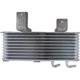 Purchase Top-Quality TYC - 19133 - Automatic Transmission Oil Cooler pa3