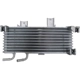 Purchase Top-Quality TYC - 19133 - Automatic Transmission Oil Cooler pa4