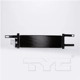 Purchase Top-Quality Automatic Transmission Oil Cooler by TYC - 19139 pa1