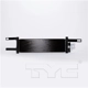 Purchase Top-Quality Automatic Transmission Oil Cooler by TYC - 19139 pa2