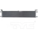 Purchase Top-Quality Automatic Transmission Oil Cooler by TYC - 19158 pa3