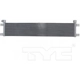 Purchase Top-Quality Automatic Transmission Oil Cooler by TYC - 19158 pa4