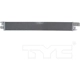 Purchase Top-Quality Automatic Transmission Oil Cooler by TYC - 19159 pa3