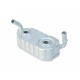 Purchase Top-Quality Automatic Transmission Oil Cooler by URO - 096409061E pa2