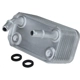 Purchase Top-Quality URO - 17207500754 - Transmission Oil Cooler pa2