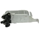 Purchase Top-Quality URO - 17217593856 - Transmission Oil Cooler pa3