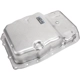 Purchase Top-Quality ACDELCO - 24297104 - Automatic Transmission Oil Pan pa1
