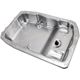 Purchase Top-Quality ACDELCO - 24297104 - Automatic Transmission Oil Pan pa2
