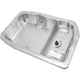 Purchase Top-Quality ACDELCO - 24297104 - Automatic Transmission Oil Pan pa3