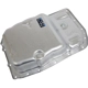 Purchase Top-Quality ACDELCO - 24297104 - Automatic Transmission Oil Pan pa5